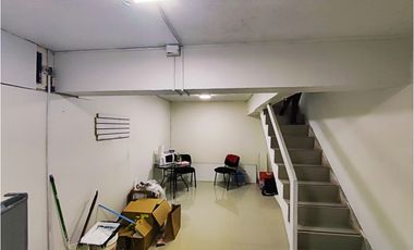 Arriendo local comercial, Mac Iver, Santiago Centro