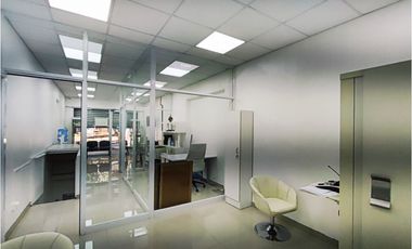 Arriendo local comercial, Mac Iver, Santiago Centro