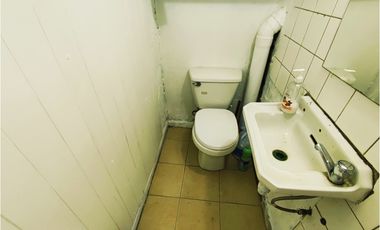 Arriendo local comercial, Mac Iver, Santiago Centro