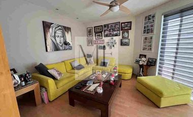 CASA EN VENTA CONDOMINIO LOMA REAL