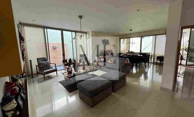 CASA EN VENTA CONDOMINIO LOMA REAL