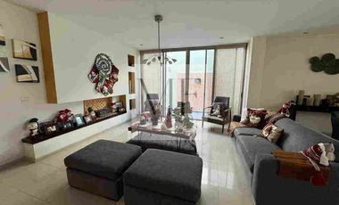 CASA EN VENTA CONDOMINIO LOMA REAL
