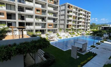 DEPARTAMENTO EN VENTA EN IYARI RESIDENCIAL , NAYARIT