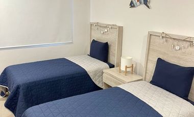 DEPARTAMENTO EN VENTA EN IYARI RESIDENCIAL , NAYARIT