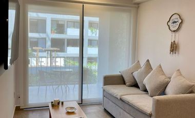 DEPARTAMENTO EN VENTA EN IYARI RESIDENCIAL , NAYARIT
