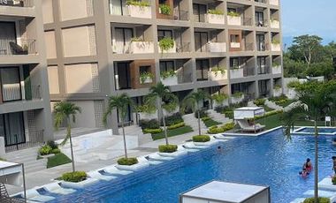 DEPARTAMENTO EN VENTA EN IYARI RESIDENCIAL , NAYARIT