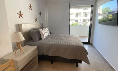 DEPARTAMENTO EN VENTA EN IYARI RESIDENCIAL , NAYARIT