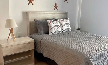 DEPARTAMENTO EN VENTA EN IYARI RESIDENCIAL , NAYARIT