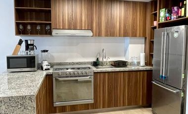 DEPARTAMENTO EN VENTA EN IYARI RESIDENCIAL , NAYARIT