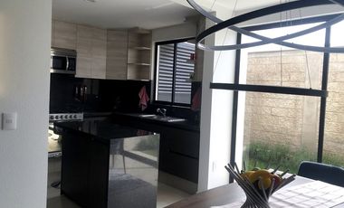 CASA NUEVA EN VENTA MODELO PRATA, LA ESMERALDA, SAN MATEO ATENCO