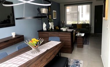 CASA NUEVA EN VENTA MODELO PRATA, LA ESMERALDA, SAN MATEO ATENCO