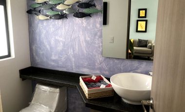 CASA NUEVA EN VENTA MODELO PRATA, LA ESMERALDA, SAN MATEO ATENCO