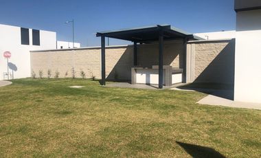 CASA NUEVA EN VENTA MODELO PRATA, LA ESMERALDA, SAN MATEO ATENCO