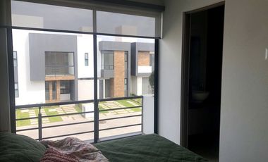 CASA NUEVA EN VENTA MODELO PRATA, LA ESMERALDA, SAN MATEO ATENCO
