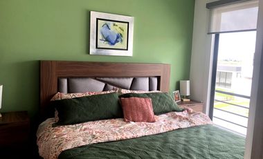 CASA NUEVA EN VENTA MODELO PRATA, LA ESMERALDA, SAN MATEO ATENCO
