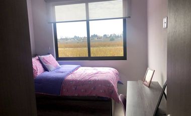 CASA NUEVA EN VENTA MODELO PRATA, LA ESMERALDA, SAN MATEO ATENCO