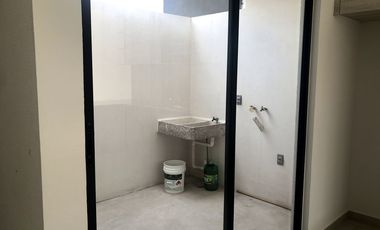 CASA NUEVA EN VENTA MODELO PRATA, LA ESMERALDA, SAN MATEO ATENCO