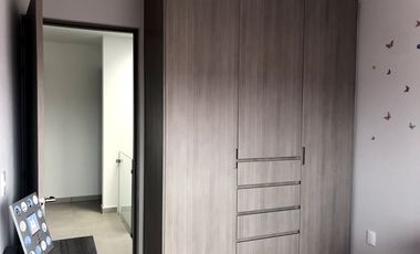 CASA NUEVA EN VENTA MODELO PRATA, LA ESMERALDA, SAN MATEO ATENCO
