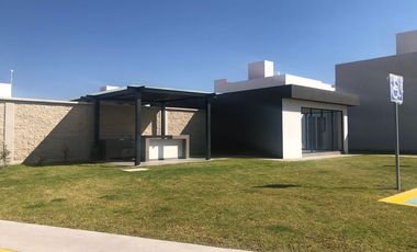 CASA NUEVA EN VENTA MODELO PRATA, LA ESMERALDA, SAN MATEO ATENCO