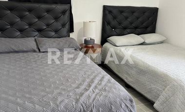 Bonito Departamento en Venta en Col. Piedras Negras - (3)