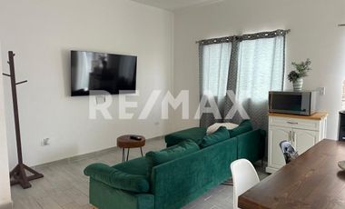 Bonito Departamento en Venta en Col. Piedras Negras - (3)