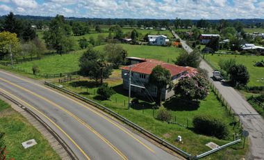 Oportunidad comercial