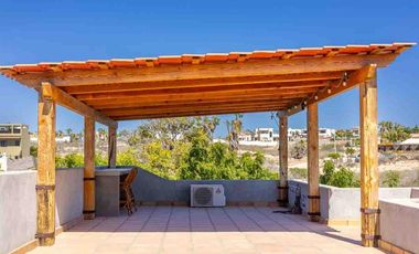 Casa Clásica Todos Santos