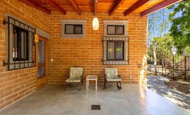 Casa Clásica Todos Santos