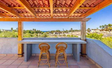Casa Clásica Todos Santos