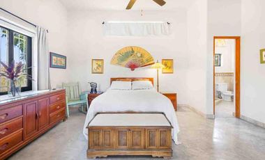 Casa Clásica Todos Santos