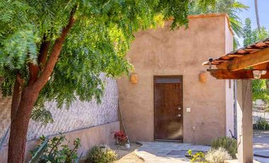 Casa Clásica Todos Santos