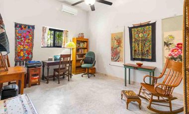 Casa Clásica Todos Santos
