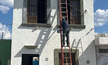 CASA EN VENTA EN ZONA CENTRO PARRAS, COAHUILA.