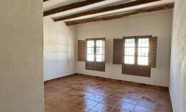 CASA EN VENTA EN ZONA CENTRO PARRAS, COAHUILA.