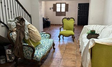 CASA EN VENTA EN ZONA CENTRO PARRAS, COAHUILA.