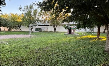 VENTA DE CASA EN  HACIENDA SANTA FE, APODACA, N.L.