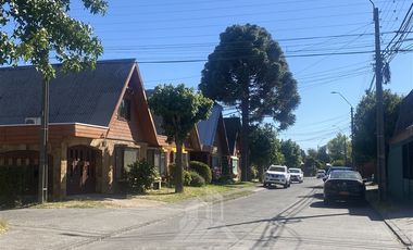 Casa en Venta en Villa España