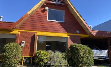 Casa en Venta en Villa España