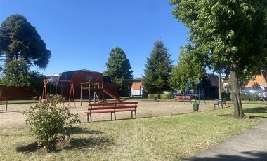 Casa en Venta en Villa España