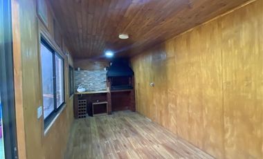 Casa en Venta en Villa España