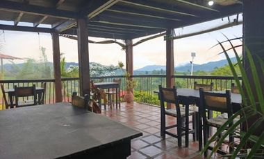 ARRIENDO de LOCALES en SANTA ROSA DE CABAL