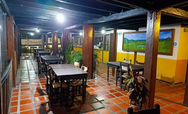 ARRIENDO de LOCALES en SANTA ROSA DE CABAL