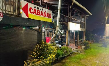 ARRIENDO de LOCALES en SANTA ROSA DE CABAL