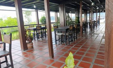 ARRIENDO de LOCALES en SANTA ROSA DE CABAL