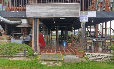 ARRIENDO de LOCALES en SANTA ROSA DE CABAL