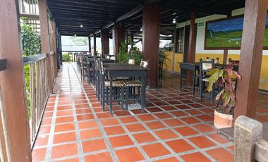 ARRIENDO de LOCALES en SANTA ROSA DE CABAL