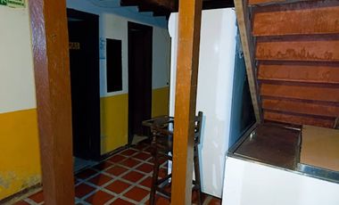 ARRIENDO de LOCALES en SANTA ROSA DE CABAL