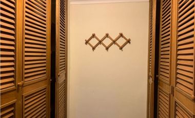 APARTAMENTO URBANIZACION RIASCOS