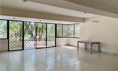 APARTAMENTO URBANIZACION RIASCOS