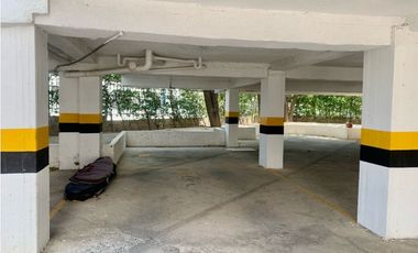 APARTAMENTO URBANIZACION RIASCOS